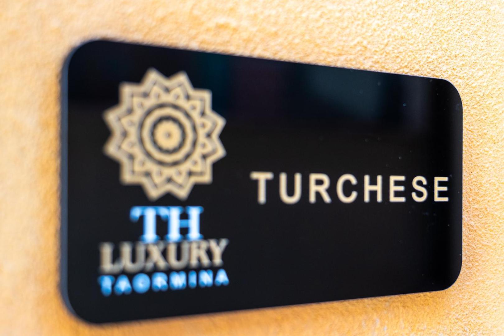 Gjestgiverier Th Luxury Taormina