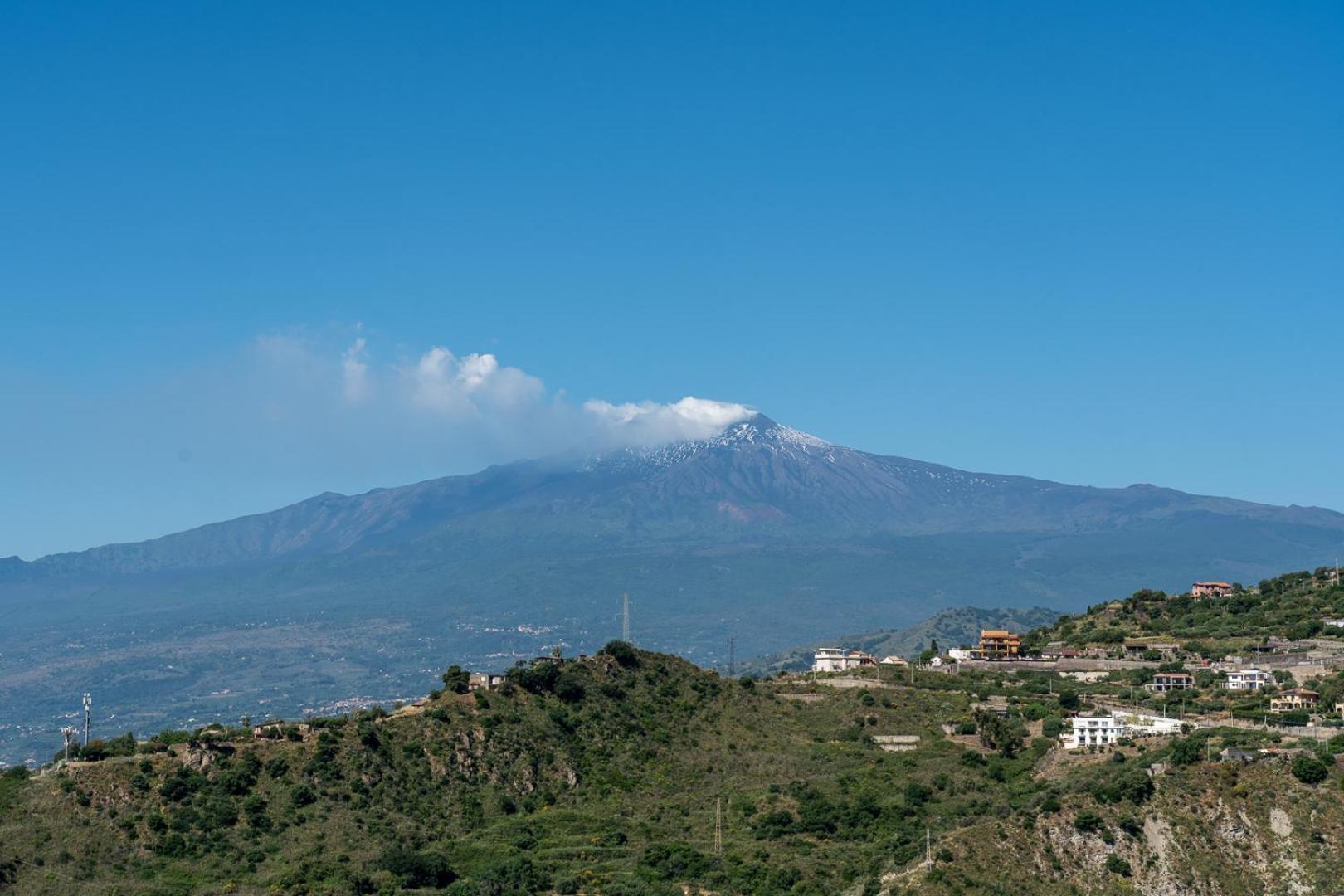 Gjestgiverier Th Luxury Taormina