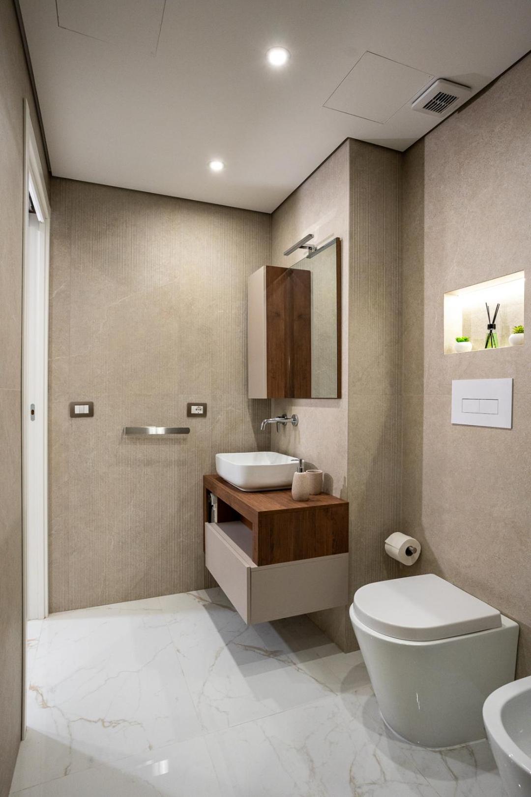 Gjestgiverier Th Luxury