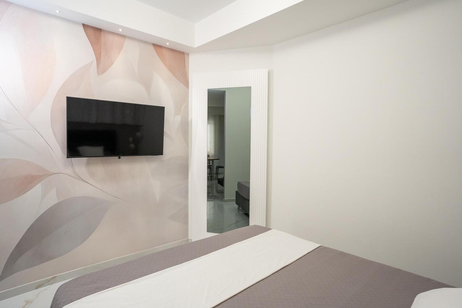 Th Luxury Gjestgiverier