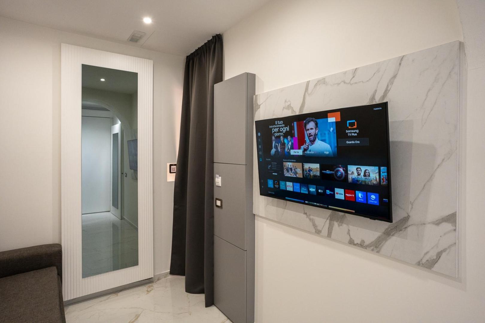 Gjestgiverier Th Luxury *