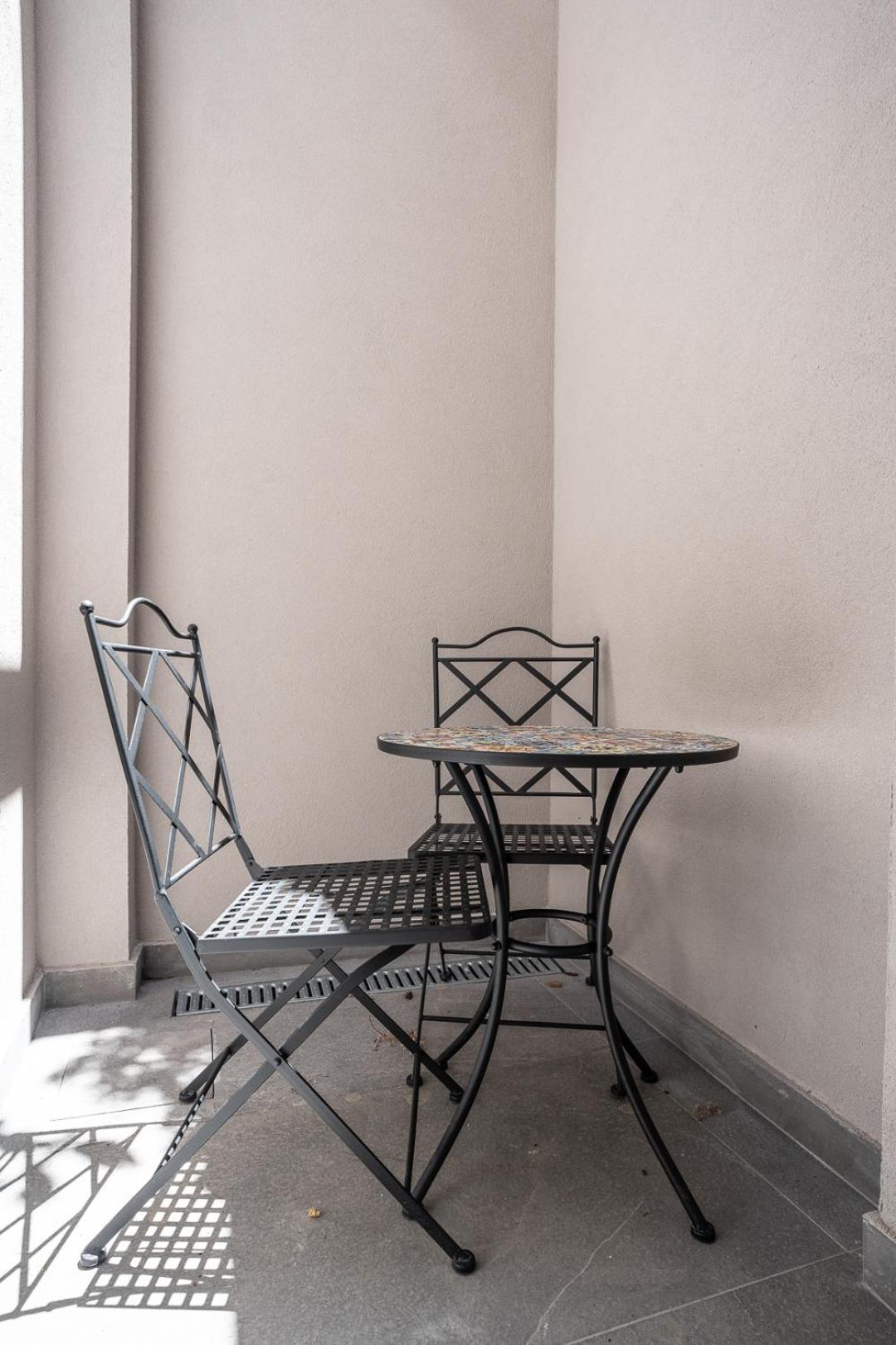 Th Luxury Gjestgiverier