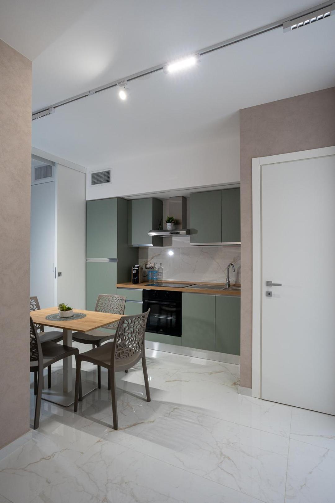 Th Luxury Gjestgiverier