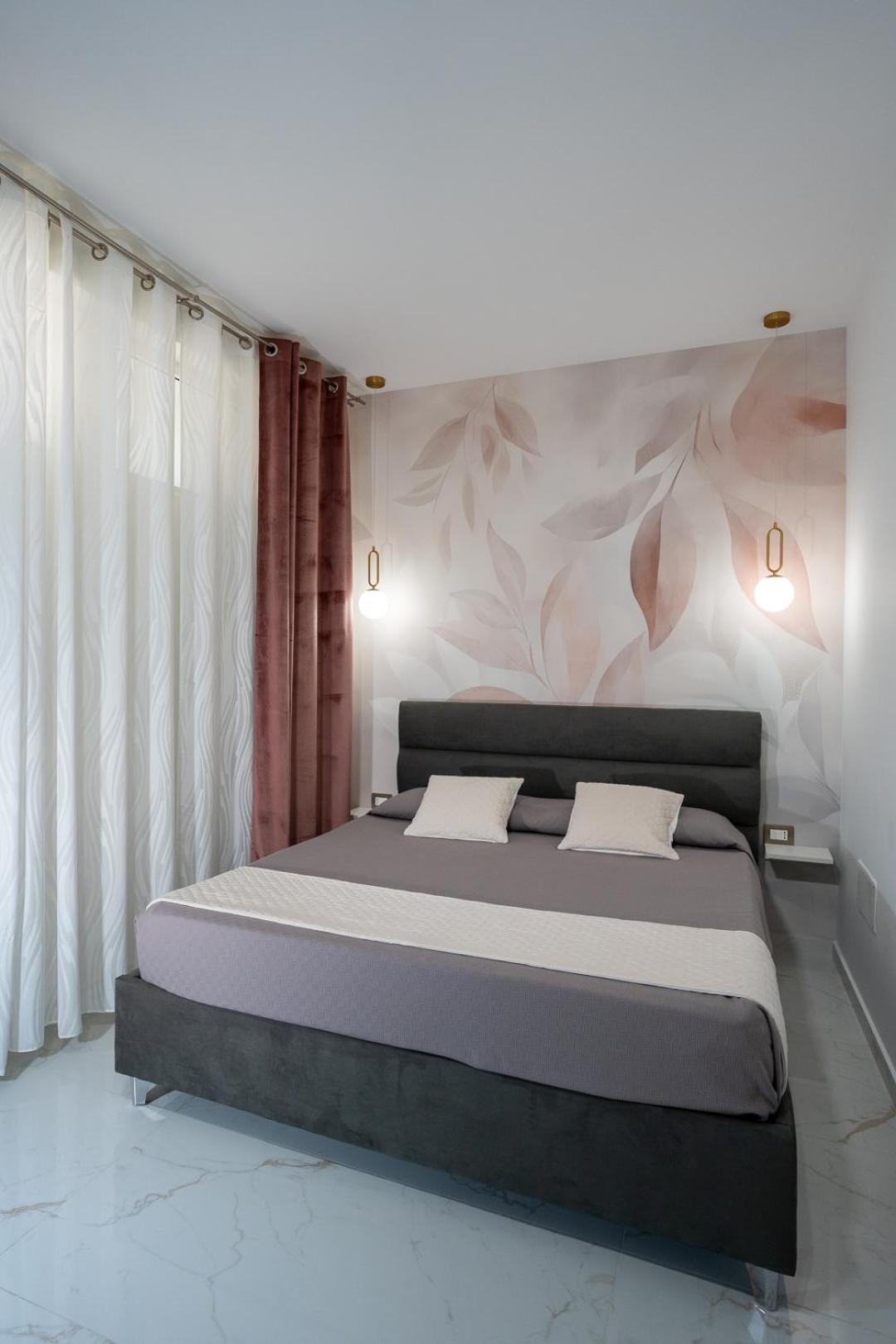 Th Luxury Gjestgiverier *